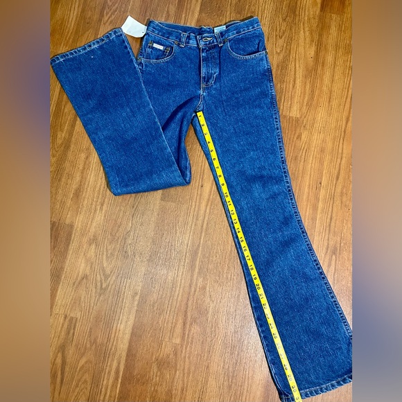 Vintage Stevenson Bootcut Jeans - Picture 4 of 6